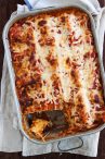 Nonna S Lasagne Colavita Recipes