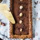 Gluten-Free Chocolate Hazelnut Tart
