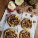 Savory Mini Apple Pies
