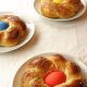 Braided Easter Bread