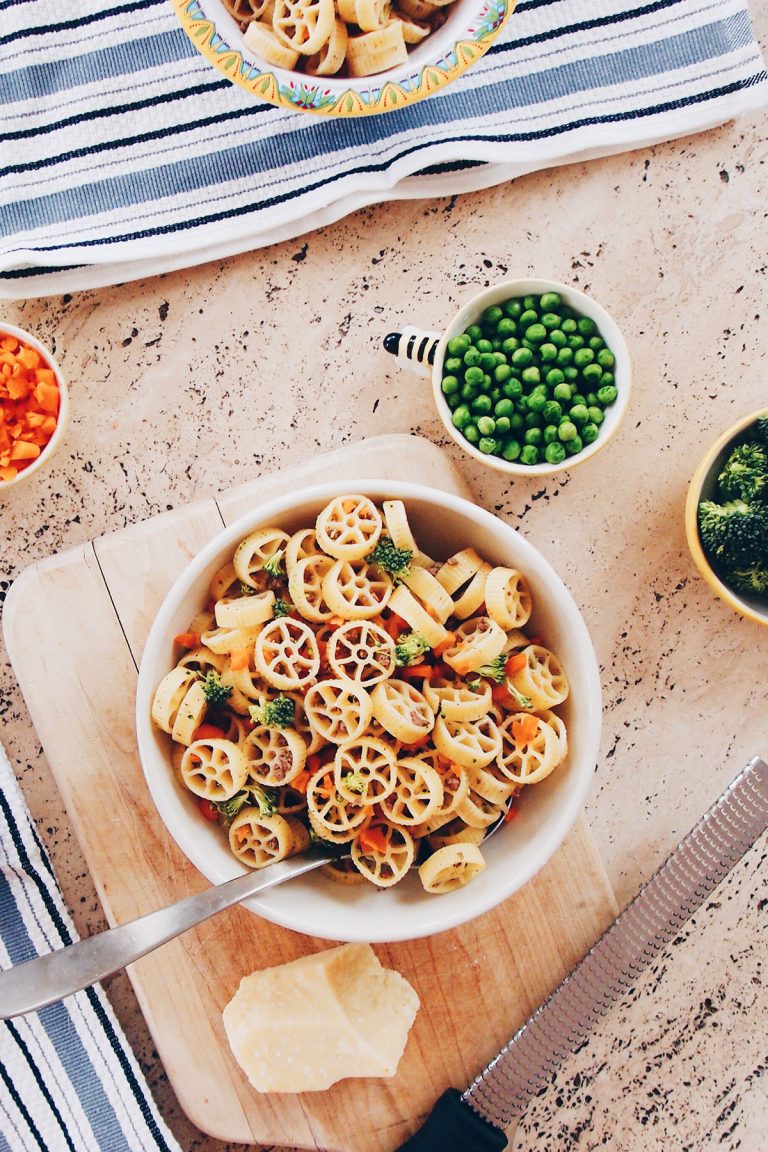 Wagon Wheel Pasta Colavita Recipes wagon-wheel-pasta-colavita-recipes