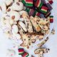 Italian Tricolor Cookies