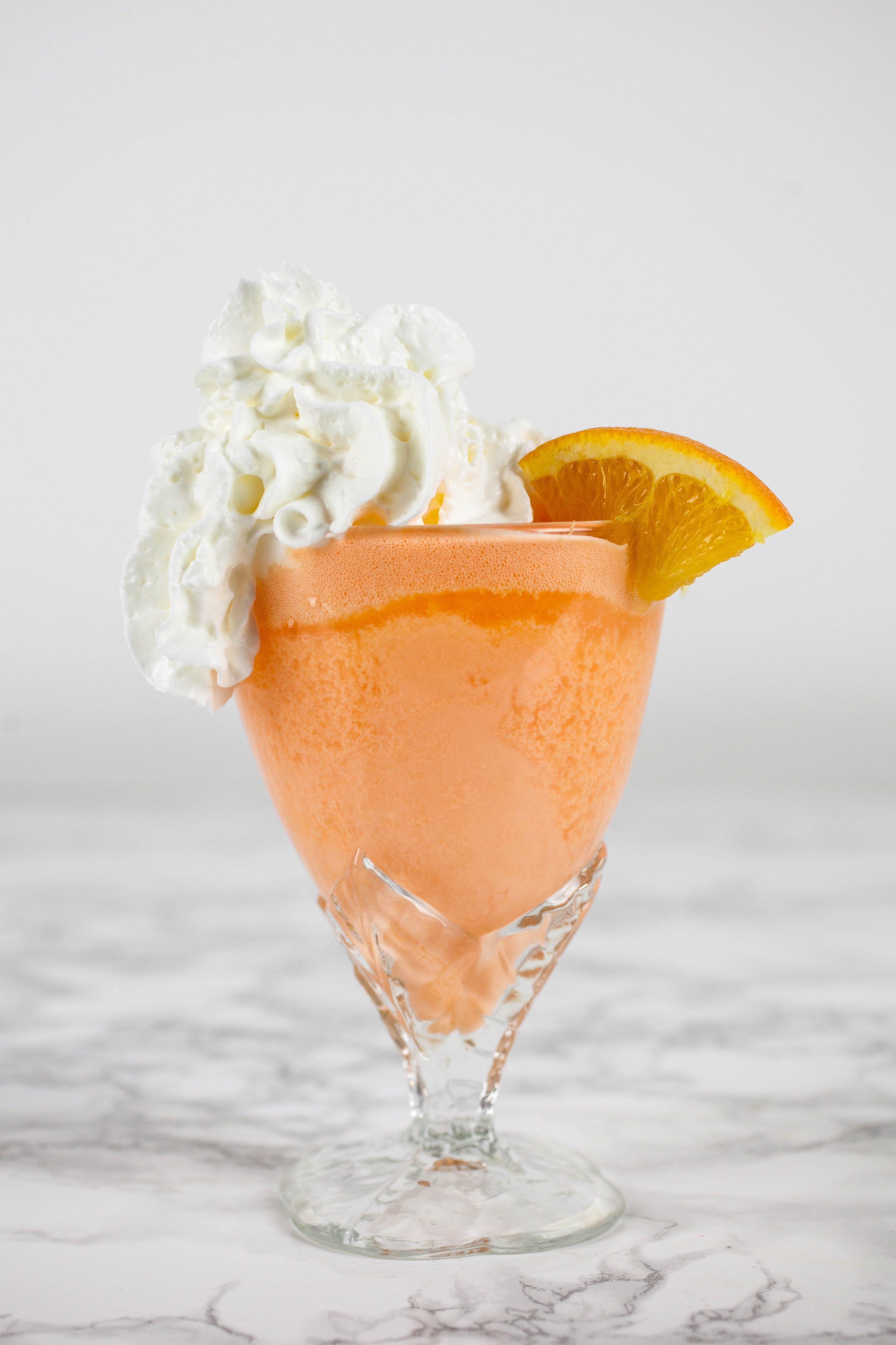 Mandarinata Dreamsicle - Colavita Recipes