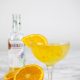 Mandarinata Cocktail