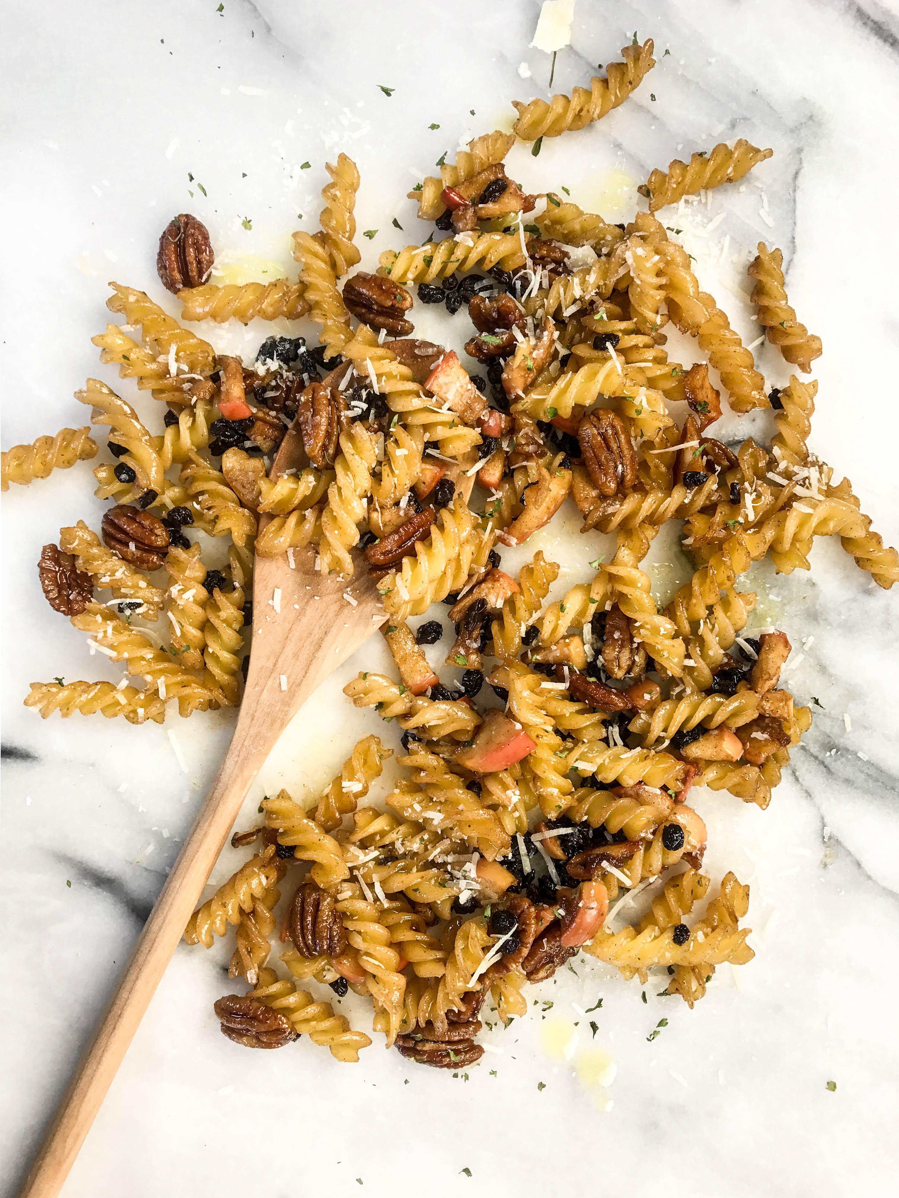 Cinnamon Raisin Pasta Colavita Recipes