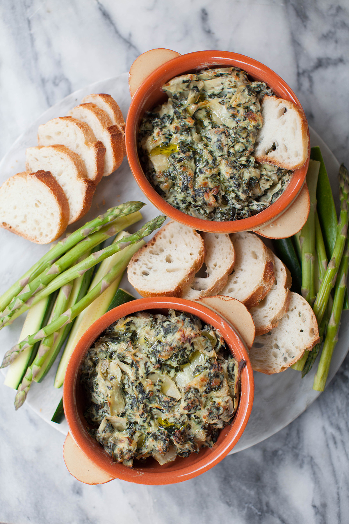 Spinach and Artichoke Dip Colavita Recipes
