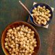 Chickpea Salad with Fresh Herbs