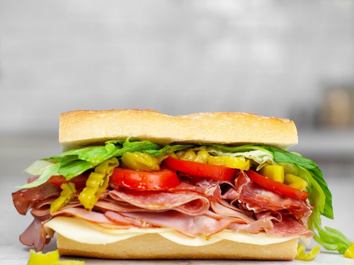 Italian Sub