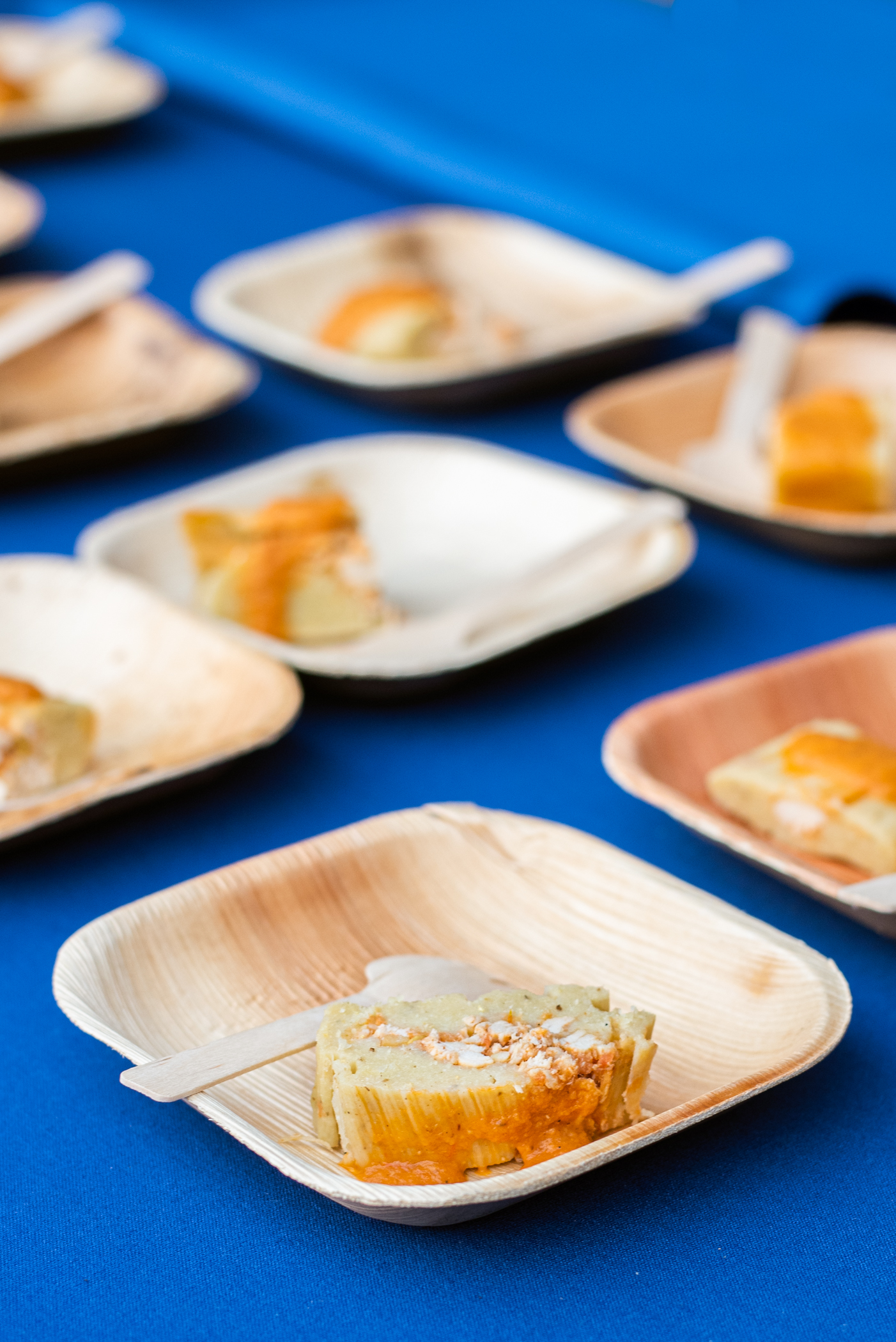 Chicken Tamales by Sianna Mckenna - Colavita Recipes